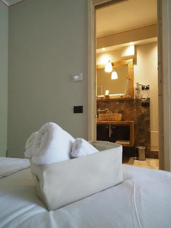 Apartment Maison De La Lumiere Rivoltella del Garda
