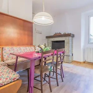 Apartment Casa La Nuvola
