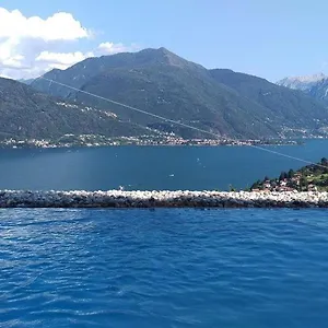  Ferienhaus Tre Terre Panorama - By Lovecomo