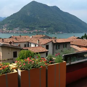  Apartment Borgo A